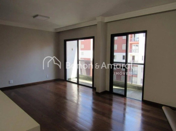 Cobertura com 3 Quartos à Venda, 182 m² em Jardim Brasil - Campinas