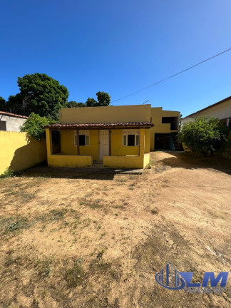 Imagem Casa com 6 Quartos à Venda, 130 m² em Santa Margarida - Guarapari