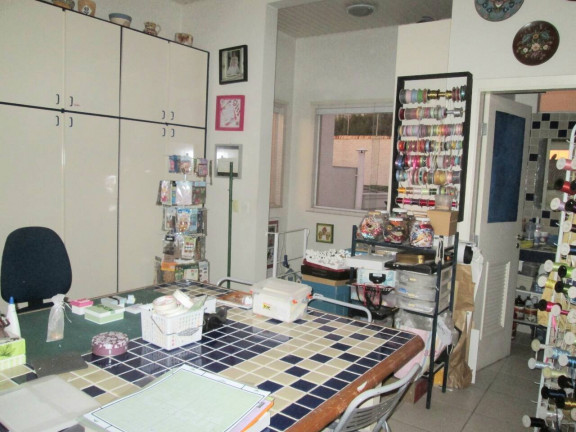 Imagem Casa de Condomínio com 4 Quartos à Venda, 385 m² em Alphaville Residencial Dois - Barueri Imagem Casa de Condomínio com 4 Quartos à Venda, 385 m² em Alphaville Residencial Dois - Barueri