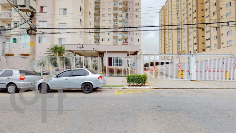 Imagem Apartamento com 3 Quartos à Venda, 61 m² em Jardim Vila Formosa - São Paulo Imagem Apartamento com 3 Quartos à Venda, 61 m² em Jardim Vila Formosa - São Paulo