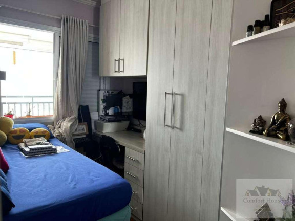 Imagem Apartamento com 3 Quartos à Venda, 83 m² em Santa Paula - São Caetano Do Sul Imagem Apartamento com 3 Quartos à Venda, 83 m² em Santa Paula - São Caetano Do Sul
