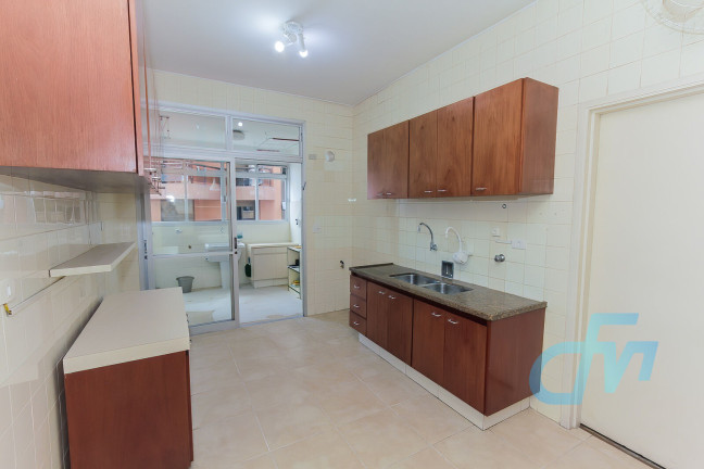 Imagem Apartamento com 3 Quartos para Alugar, 160 m² em Itaim Bibi - São Paulo Imagem Apartamento com 3 Quartos para Alugar, 160 m² em Itaim Bibi - São Paulo