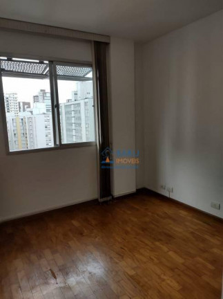 Imagem Apartamento com 3 Quartos à Venda, 100 m² em Paraíso - São Paulo Imagem Apartamento com 3 Quartos à Venda, 100 m² em Paraíso - São Paulo