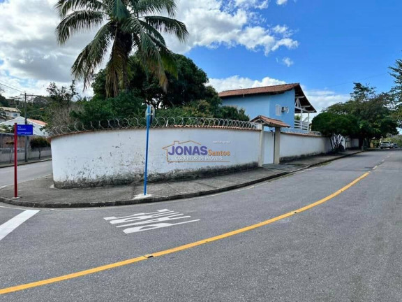 Casa com 4 Quartos à Venda,  em Manu Manuela - Maricá
