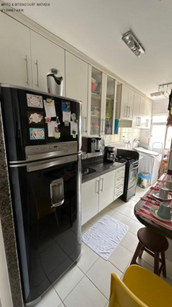 Imagem Imóvel com 2 Quartos à Venda, 59 m² em Imbuí - Salvador Imagem Imóvel com 2 Quartos à Venda, 59 m² em Imbuí - Salvador