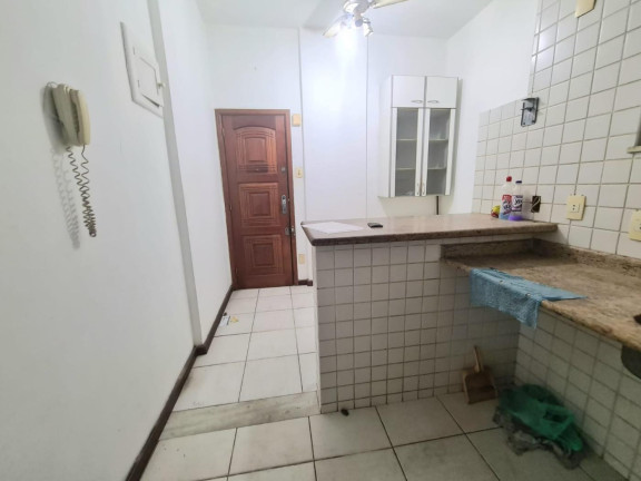 Imagem Apartamento com 1 Quarto à Venda, 42 m² em Copacabana - Rio De Janeiro