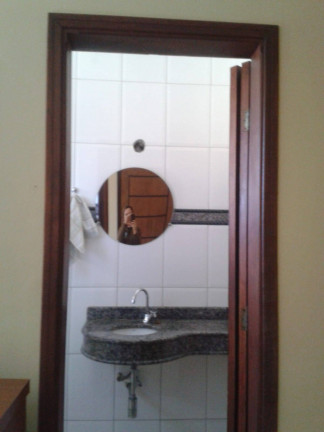 Imagem Casa com 3 Quartos para Alugar, 230 m² em Vila Barão - Sorocaba