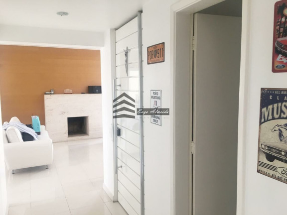 Imagem Apartamento com 3 Quartos à Venda, 198 m² em Morumbi - São Paulo Imagem Apartamento com 3 Quartos à Venda, 198 m² em Morumbi - São Paulo