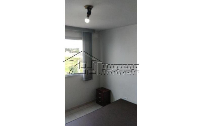Imagem Apartamento com 1 Quarto para Alugar, 41 m² em Jardim São Dimas - São José Dos Campos Imagem Apartamento com 1 Quarto para Alugar, 41 m² em Jardim São Dimas - São José Dos Campos