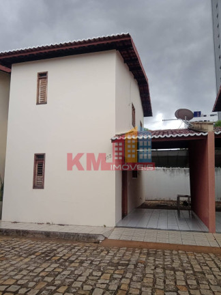 Imagem Casa de Condomínio com 3 Quartos para Alugar, 999 m² em Nova Betânia - Mossoró Imagem Casa de Condomínio com 3 Quartos para Alugar, 999 m² em Nova Betânia - Mossoró