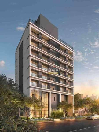 Imagem Studio com 1 Quarto à Venda, 25 m² em Ipiranga - São Paulo Imagem Studio com 1 Quarto à Venda, 25 m² em Ipiranga - São Paulo