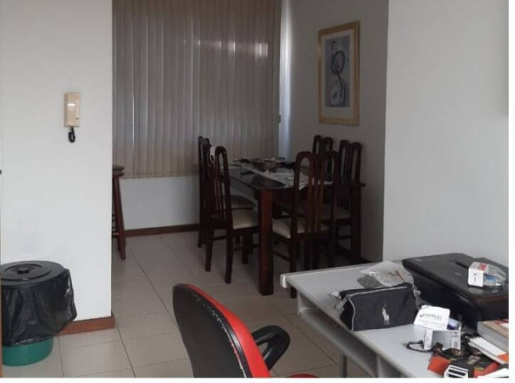 Imagem Cobertura com 3 Quartos à Venda, 60 m² em Caiçara - Belo Horizonte