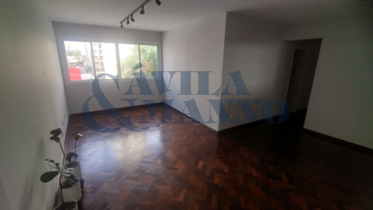 Imagem Apartamento com 3 Quartos para Alugar, 95 m² em Moema - São Paulo Imagem Apartamento com 3 Quartos para Alugar, 95 m² em Moema - São Paulo