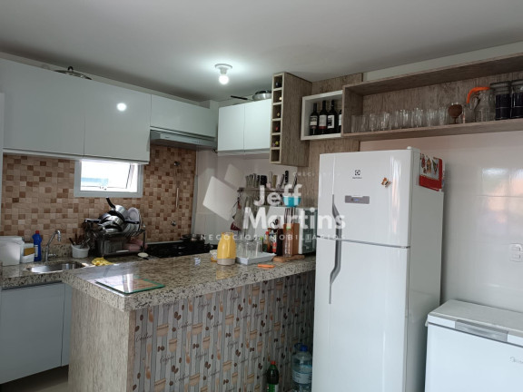 Imagem Apartamento com 3 Quartos à Venda, 75 m² em Campeche - Florianópolis Imagem Apartamento com 3 Quartos à Venda, 75 m² em Campeche - Florianópolis