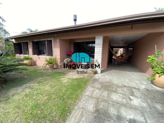 Imagem Casa com 4 Quartos à Venda, 270 m² em Centro - Imbé Imagem Casa com 4 Quartos à Venda, 270 m² em Centro - Imbé