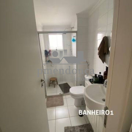 Imagem Apartamento com 3 Quartos à Venda, 96 m² em Várzea Da Barra Funda - São Paulo