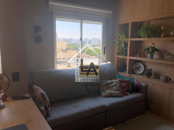 Imagem Apartamento com 2 Quartos à Venda, 70 m² em Cidade Monções - São Paulo Imagem Apartamento com 2 Quartos à Venda, 70 m² em Cidade Monções - São Paulo