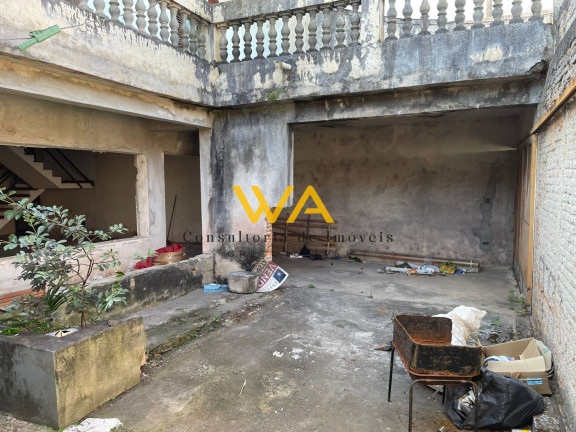 Imagem Sobrado com 3 Quartos à Venda, 150 m² em Vila Brasileira - Mogi Das Cruzes Imagem Sobrado com 3 Quartos à Venda, 150 m² em Vila Brasileira - Mogi Das Cruzes
