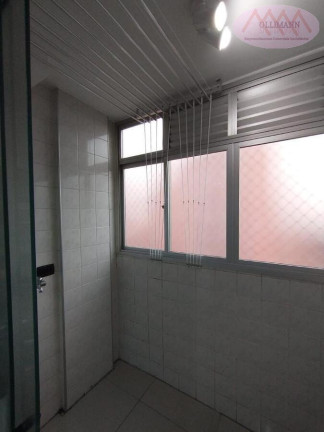 Imagem Apartamento com 2 Quartos à Venda, 56 m² em Taboão - Diadema