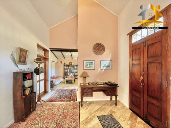 Imagem Casa de Condomínio com 3 Quartos à Venda, 330 m² em Granja Viana - Cotia Imagem Casa de Condomínio com 3 Quartos à Venda, 330 m² em Granja Viana - Cotia