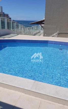 Imagem Apartamento com 2 Quartos à Venda, 75 m² em Itapuã - Vila Velha