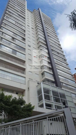 Imagem Apartamento com 2 Quartos à Venda, 115 m² em Chácara Inglesa - São Paulo Imagem Apartamento com 2 Quartos à Venda, 115 m² em Chácara Inglesa - São Paulo