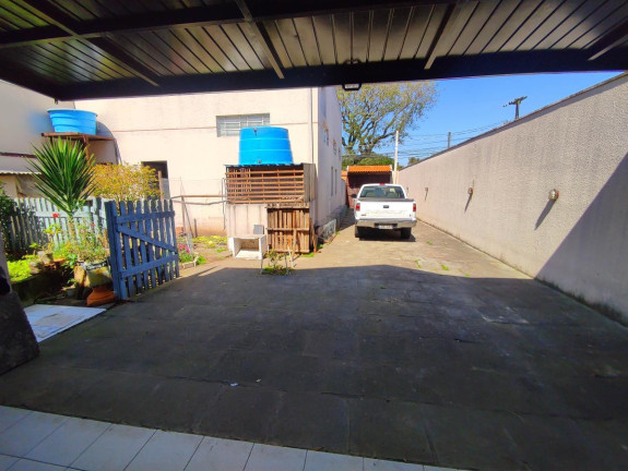 Imagem Casa com 4 Quartos à Venda, 235 m² em Portão - Curitiba Imagem Casa com 4 Quartos à Venda, 235 m² em Portão - Curitiba