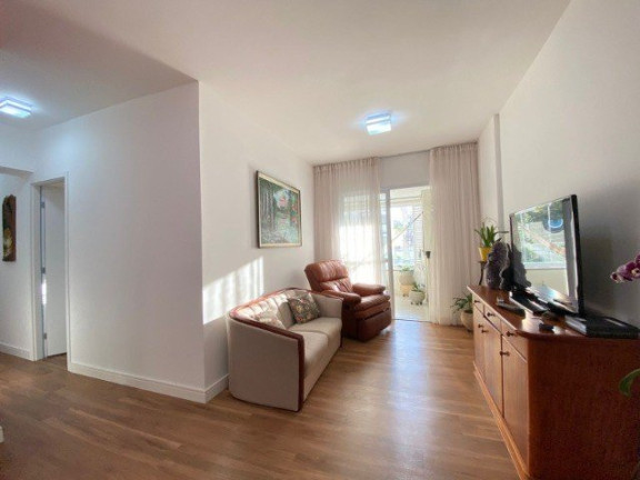 Imagem Apartamento com 3 Quartos à Venda, 92 m² em Vila Adyana - São José Dos Campos
