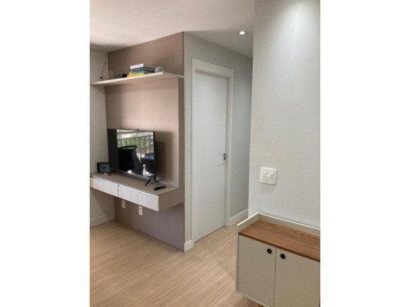 Imagem Apartamento com 2 Quartos à Venda, 46 m² em Parque Industrial Tomas Edson - São Paulo