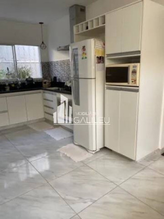Imagem Casa com 3 Quartos à Venda, 162 m² em Parque Imperador - Campinas