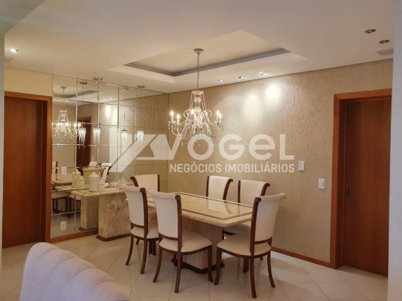 Imagem Apartamento com 3 Quartos à Venda, 245 m² em Morro Do Espelho - Sao Leopoldo Imagem Apartamento com 3 Quartos à Venda, 245 m² em Morro Do Espelho - Sao Leopoldo