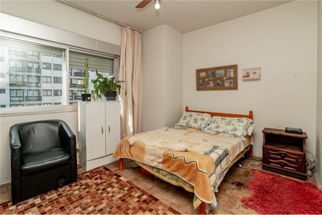 Imagem Apartamento com 3 Quartos à Venda, 82 m² em Centro Histórico - Porto Alegre Imagem Apartamento com 3 Quartos à Venda, 82 m² em Centro Histórico - Porto Alegre