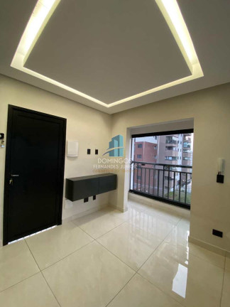 Imagem Apartamento com 1 Quarto à Venda, 40 m² em Itaquera - São Paulo