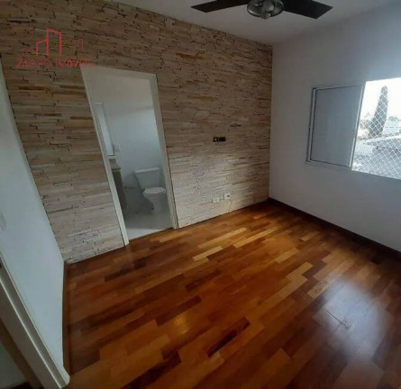 Imagem Casa com 3 Quartos à Venda, 126 m² em Vila Polopoli - São Paulo Imagem Casa com 3 Quartos à Venda, 126 m² em Vila Polopoli - São Paulo