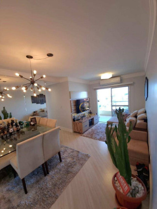 Imagem Apartamento com 3 Quartos à Venda, 77 m² em Jardim Das Indústrias - São José Dos Campos Imagem Apartamento com 3 Quartos à Venda, 77 m² em Jardim Das Indústrias - São José Dos Campos