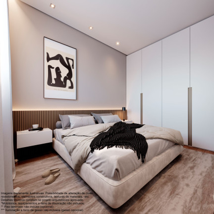 Imagem Apartamento com 2 Quartos à Venda, 48 m² em Cidade Nova - Caxias Do Sul Imagem Apartamento com 2 Quartos à Venda, 48 m² em Cidade Nova - Caxias Do Sul