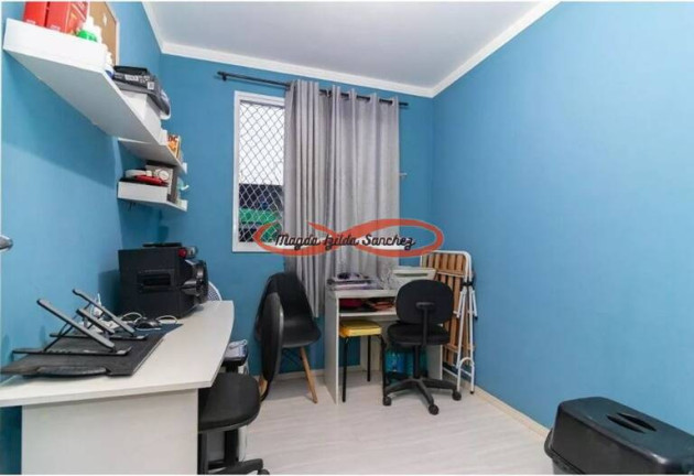 Imagem Apartamento com 2 Quartos à Venda, 40 m² em Itaquera - São Paulo Imagem Apartamento com 2 Quartos à Venda, 40 m² em Itaquera - São Paulo
