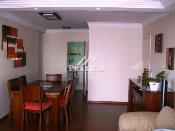 Imagem Apartamento com 3 Quartos à Venda, 115 m² em Aclimação - São Paulo Imagem Apartamento com 3 Quartos à Venda, 115 m² em Aclimação - São Paulo
