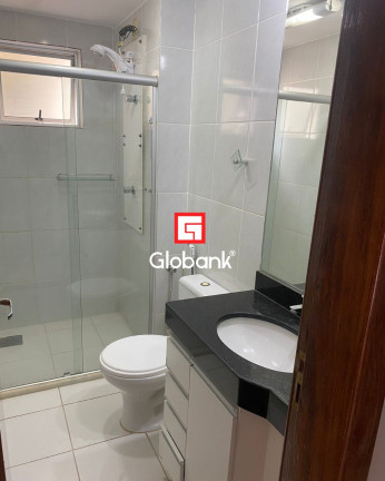 Imagem Imóvel com 3 Quartos à Venda, 1 m² em Edgar Pereira - Montes Claros