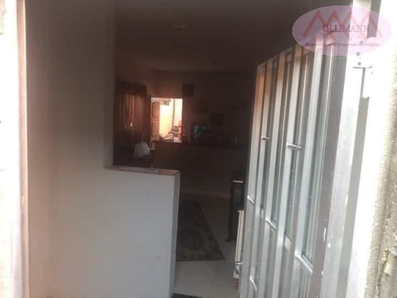 Imagem Casa com 2 Quartos à Venda, 87 m² em Jardim Oratório - Mauá