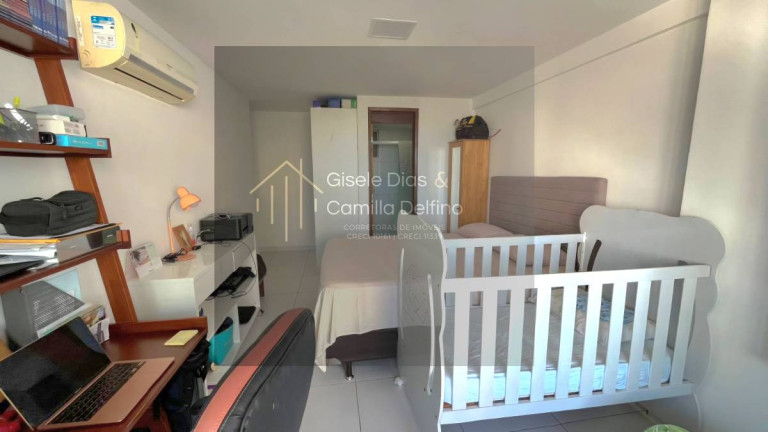 Imagem Apartamento com 3 Quartos à Venda, 131 m² em Jardim Oceania - João Pessoa