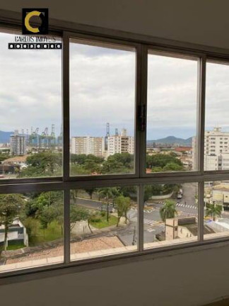 Imagem Apartamento com 3 Quartos à Venda, 100 m² em Ponta Da Praia - Santos Imagem Apartamento com 3 Quartos à Venda, 100 m² em Ponta Da Praia - Santos