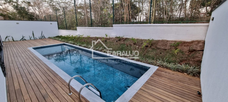 Imagem Imóvel com 3 Quartos à Venda, 459 m² em Alphaville Nova Esplanada 4 - Votorantim Imagem Imóvel com 3 Quartos à Venda, 459 m² em Alphaville Nova Esplanada 4 - Votorantim