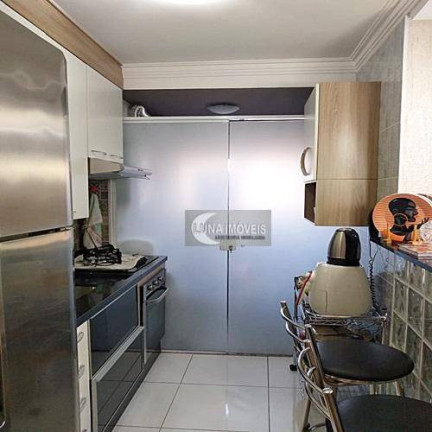 Imagem Apartamento com 3 Quartos à Venda, 60 m² em Nova Petrópolis - São Bernardo Do Campo