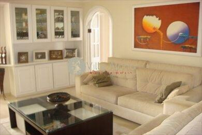 Imagem Apartamento com 3 Quartos à Venda, 110 m² em Aparecida - Santos Imagem Apartamento com 3 Quartos à Venda, 110 m² em Aparecida - Santos