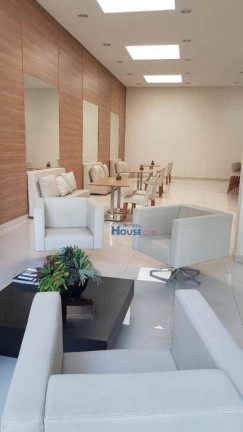 Imagem Apartamento com 3 Quartos à Venda, 93 m² em Vila Romana - São Paulo Imagem Apartamento com 3 Quartos à Venda, 93 m² em Vila Romana - São Paulo