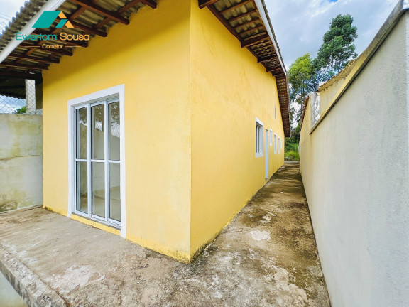 Imagem Casa com 3 Quartos à Venda, 70 m² em Canjica (terra Preta) - Mairiporã Imagem Casa com 3 Quartos à Venda, 70 m² em Canjica (terra Preta) - Mairiporã