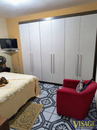 Imagem Casa com 3 Quartos à Venda, 140 m² em Parque Dos Príncipes - Jacareí