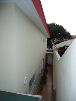 Imagem Casa com 4 Quartos à Venda, 150 m² em Alves Dias - São Bernardo Do Campo