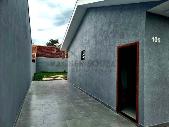 Imagem Casa com 2 Quartos à Venda, 60 m² em Moradias Atenas - Maringá Imagem Casa com 2 Quartos à Venda, 60 m² em Moradias Atenas - Maringá